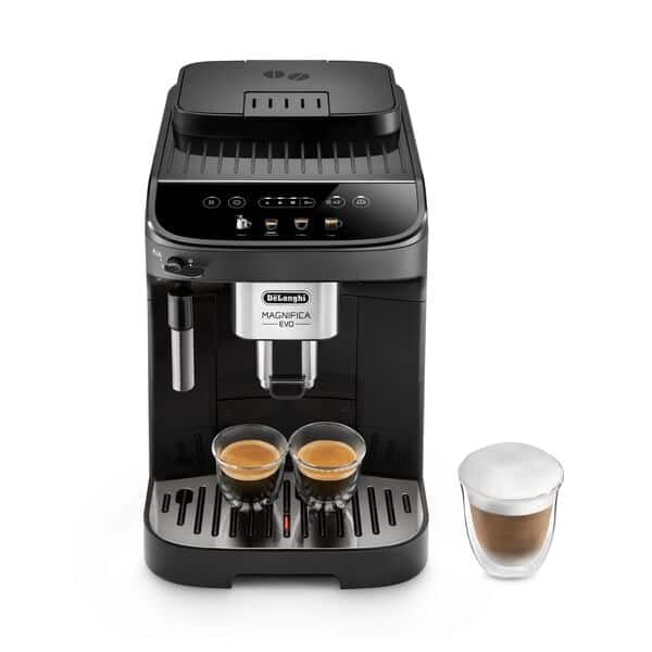 Delio delonghi magnifica s