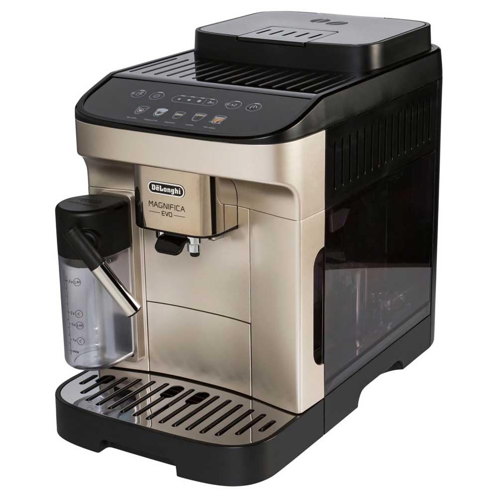 Delio Delonghi Magnifica Evo