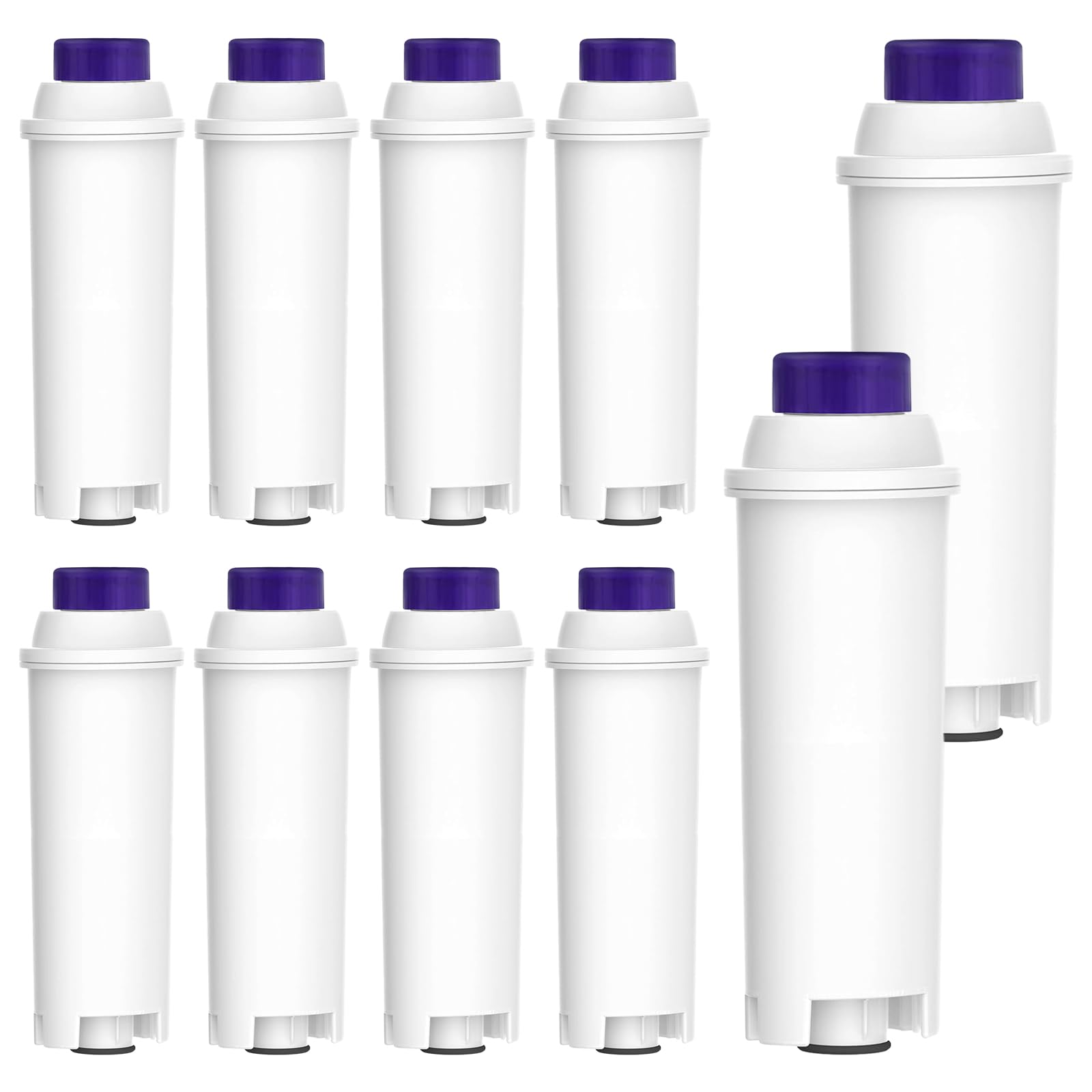 Delio delonghi filtre eau